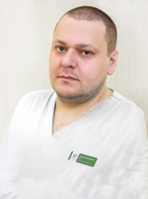Прут Дмитрий Алексеевич
