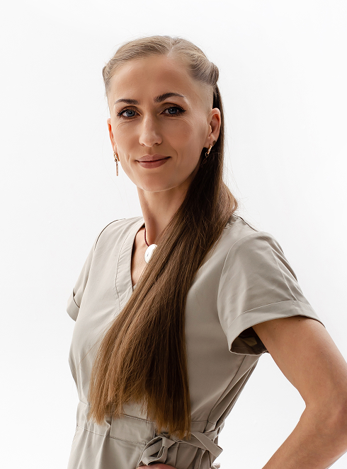 Черникова Анна Валерьевна