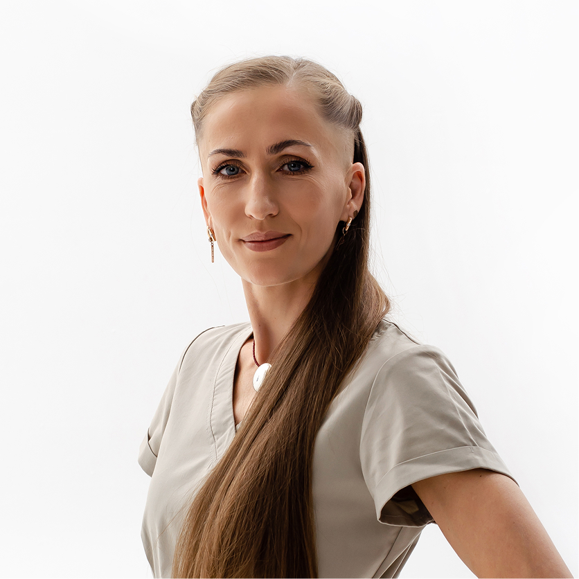 Черникова Анна Валерьевна