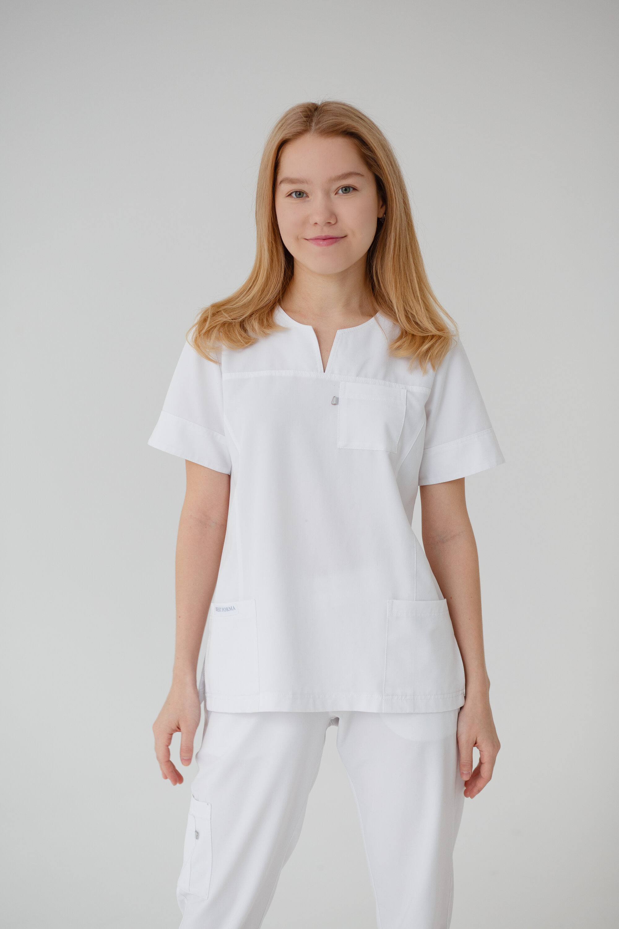 Масунова Надежда Владимировна