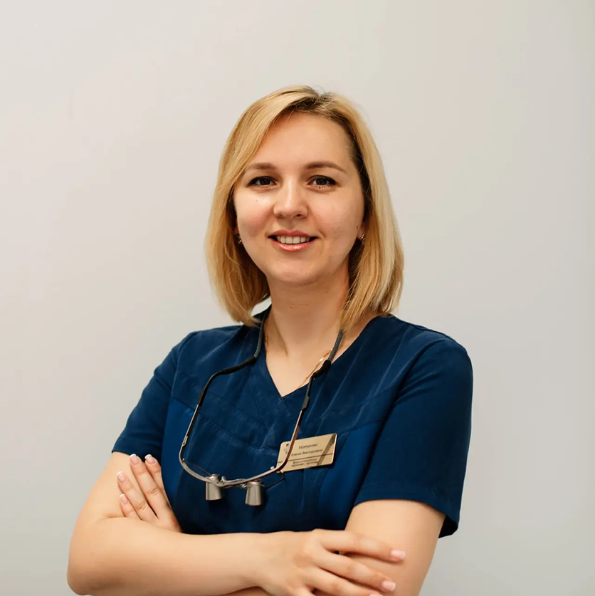Майорова Елена Викторовна
